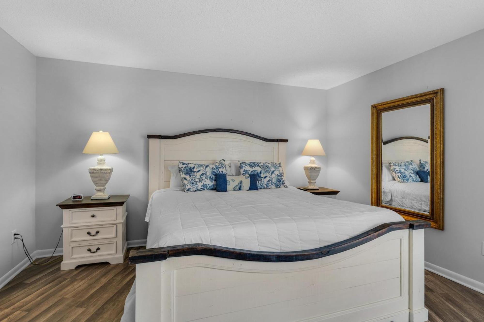 Holiday home Edgewater 605-2