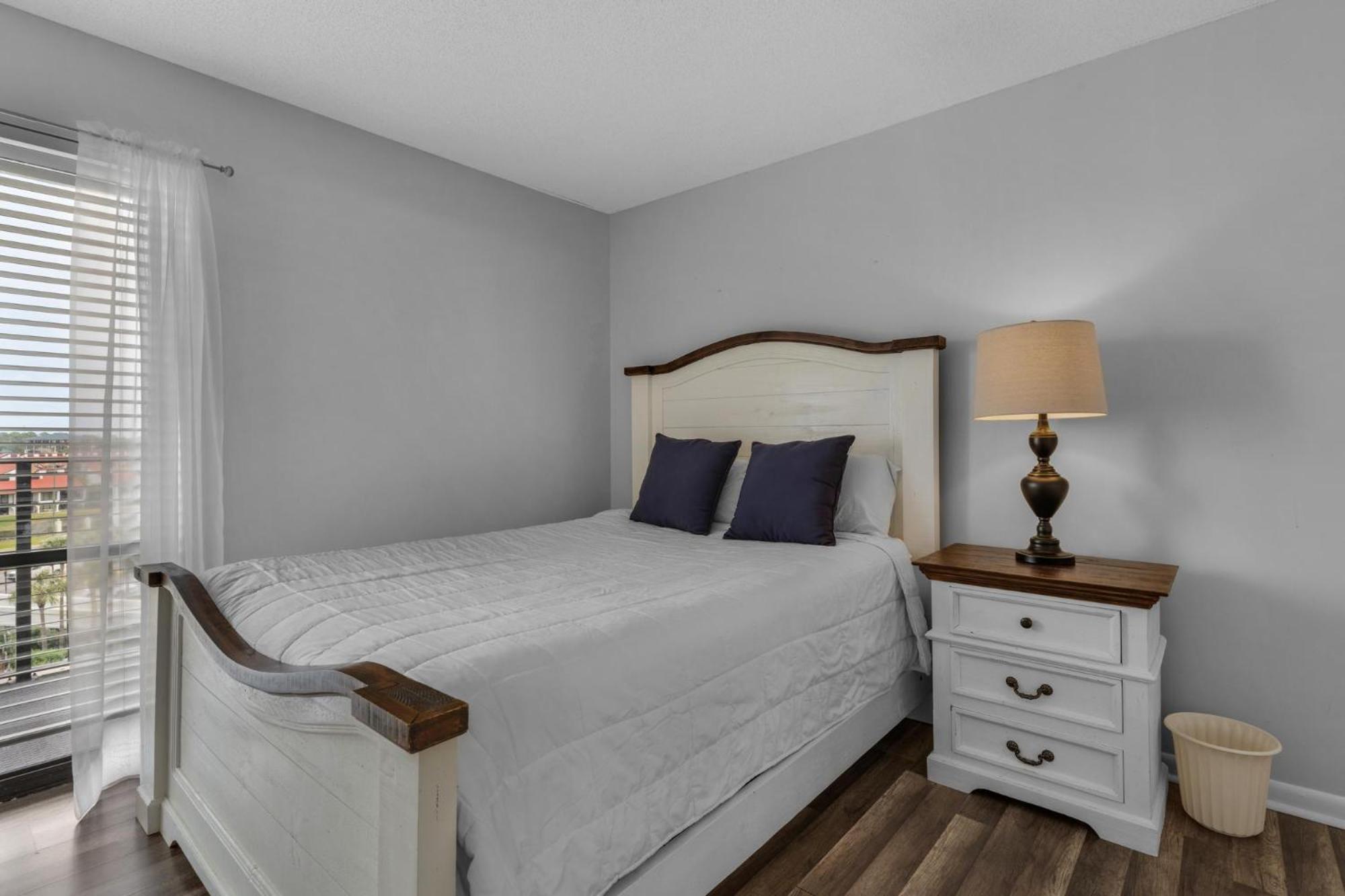Edgewater 605-2 Holiday home *