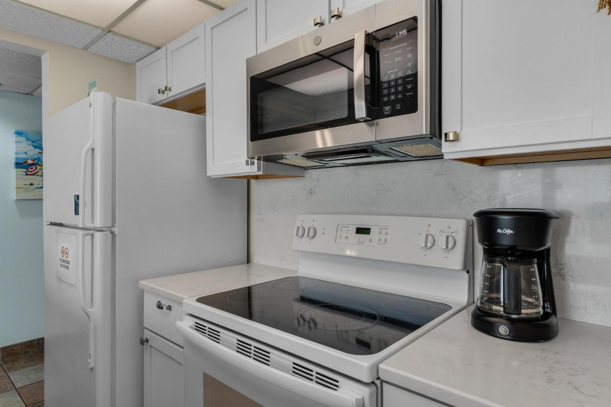 Edgewater 605-2 Holiday home Panama City Beach