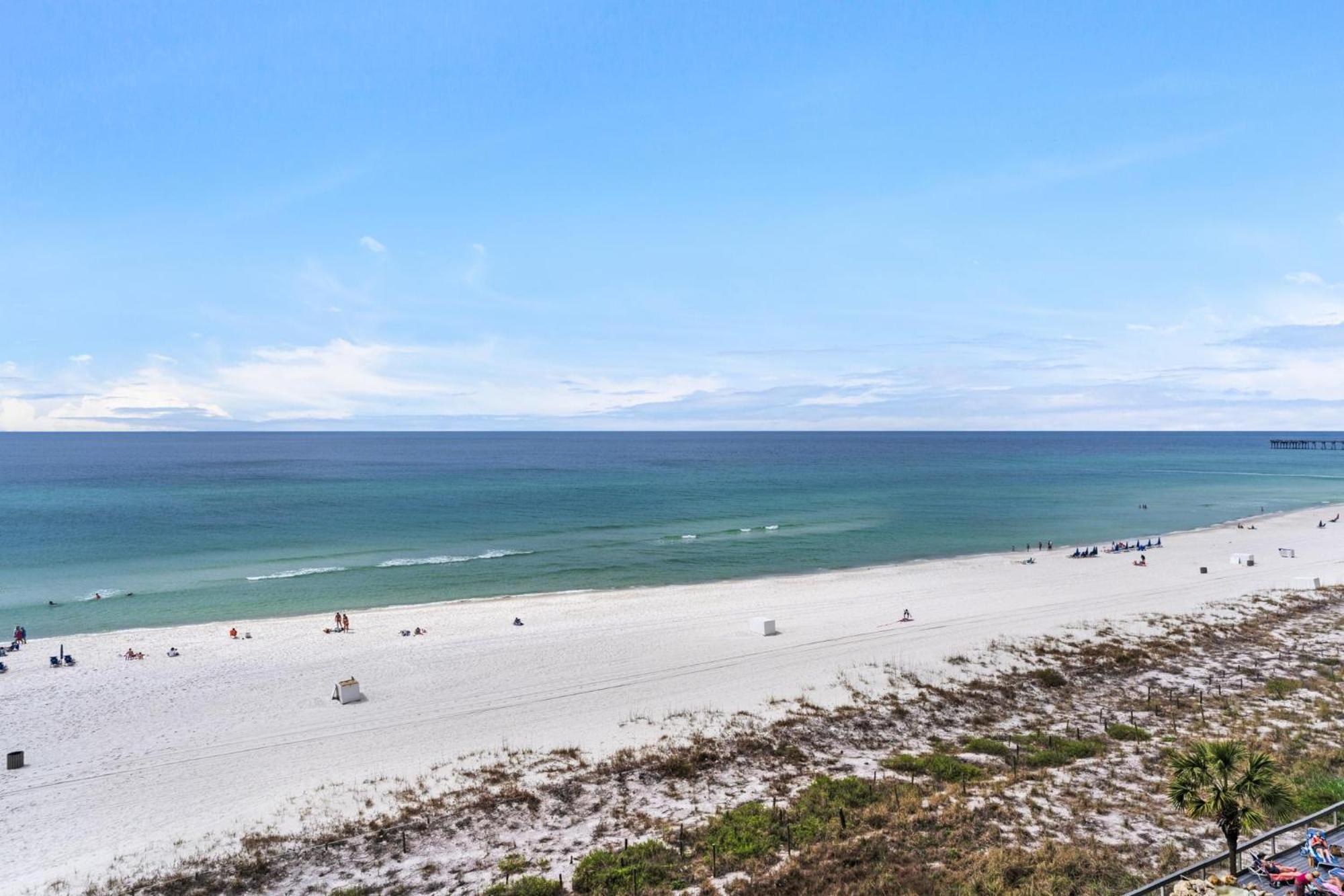 Edgewater 605-2 Panama City Beach