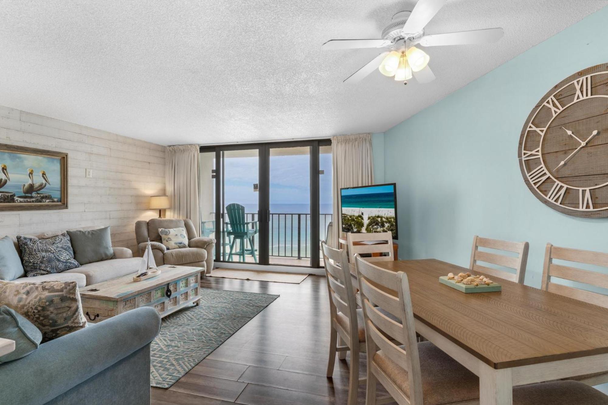 Holiday home Edgewater 605-2 Panama City Beach