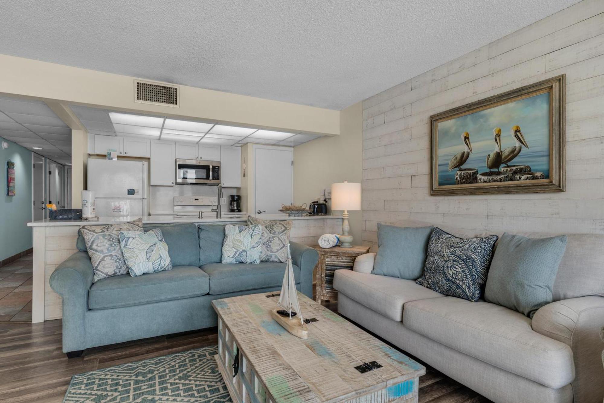 Edgewater 605-2 * Panama City Beach