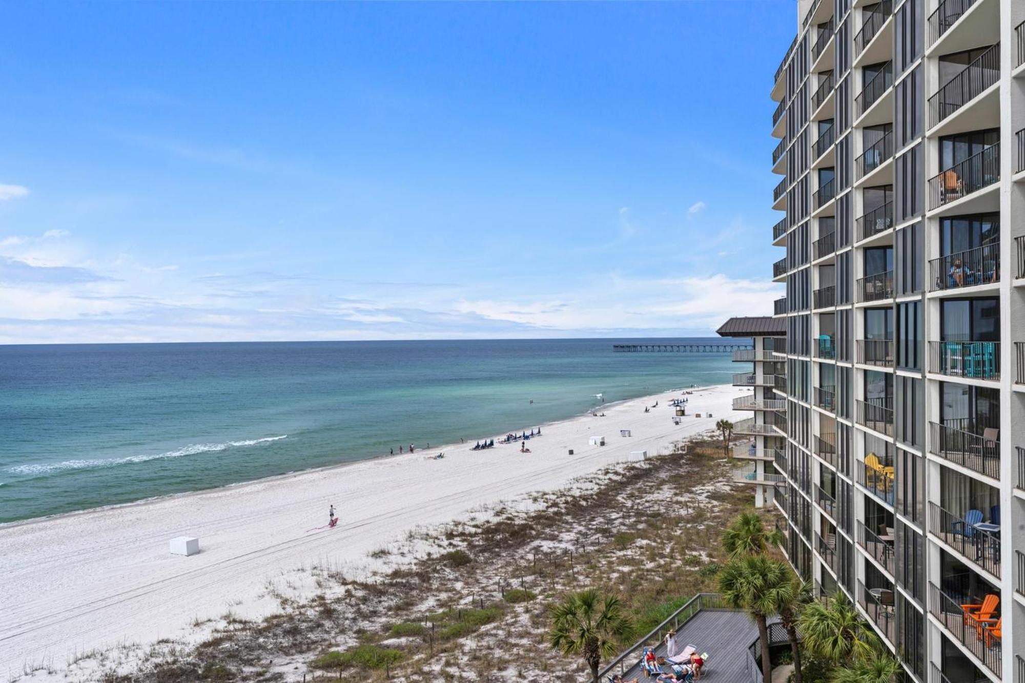 Edgewater 605-2 Holiday home *