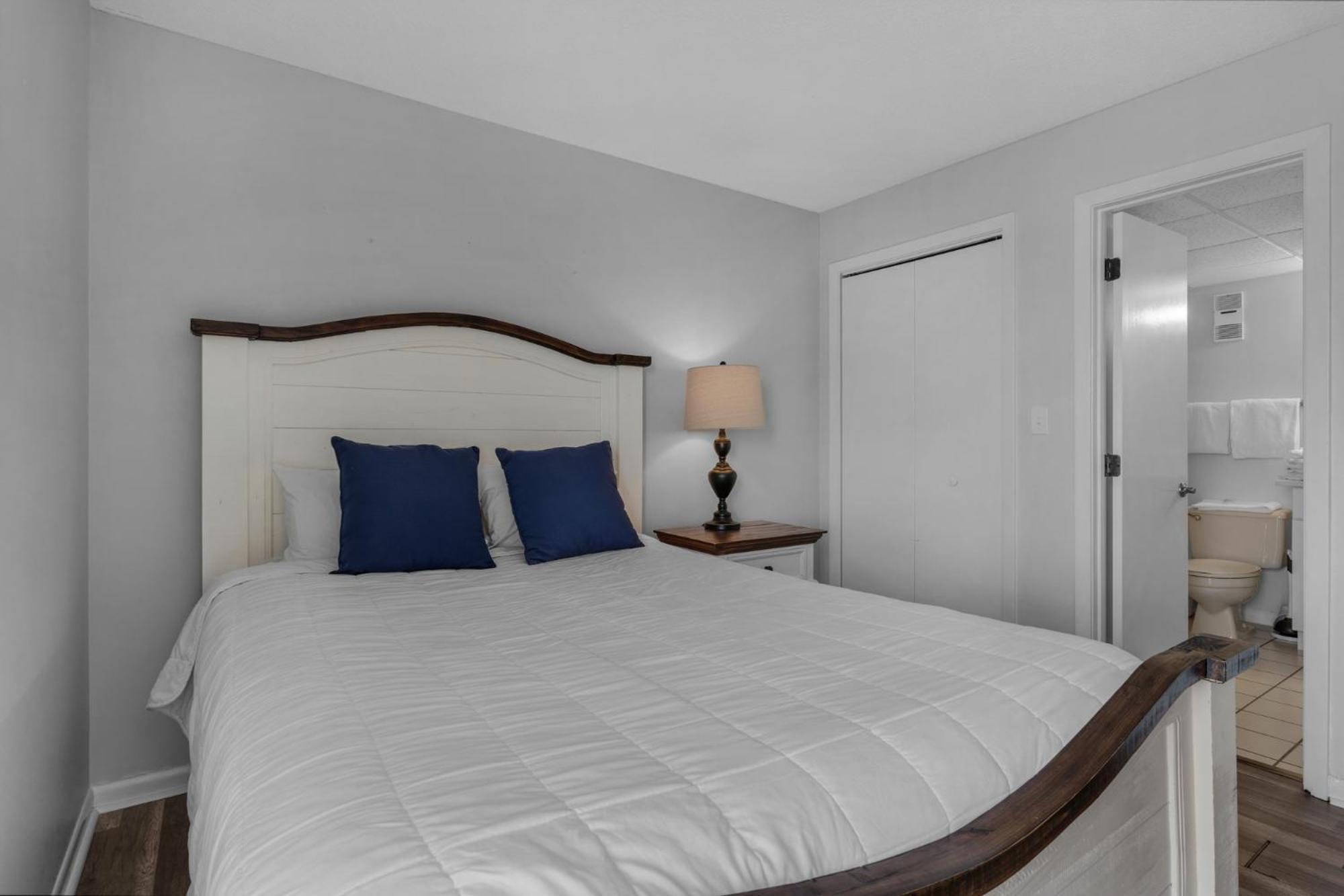 Holiday home Edgewater 605-2 Panama City Beach