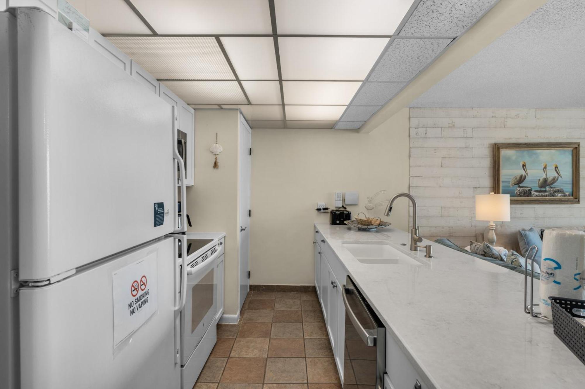 Edgewater 605-2 Holiday home
