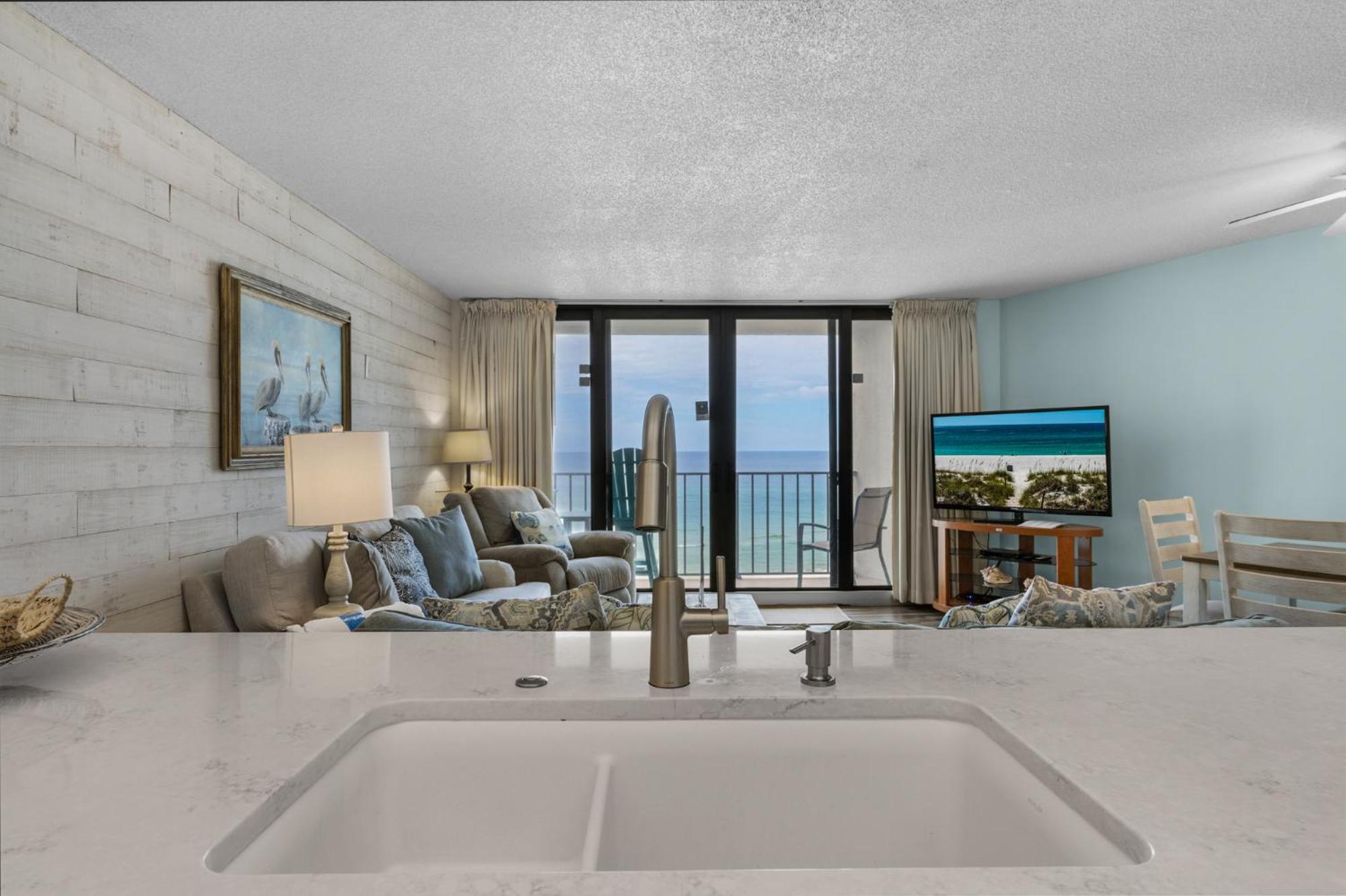 Edgewater 605-2 Holiday home *