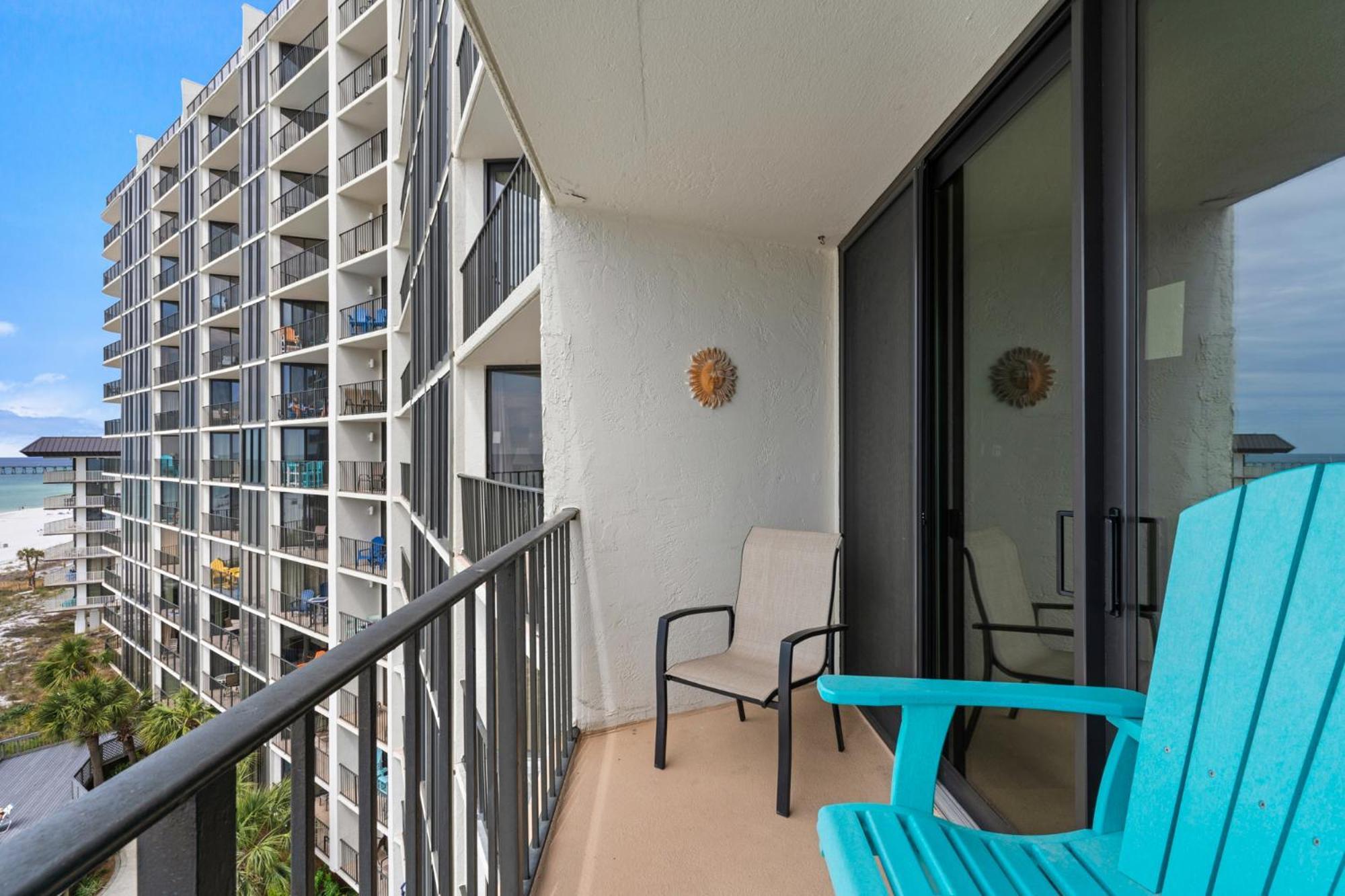 Edgewater 605-2 Holiday home