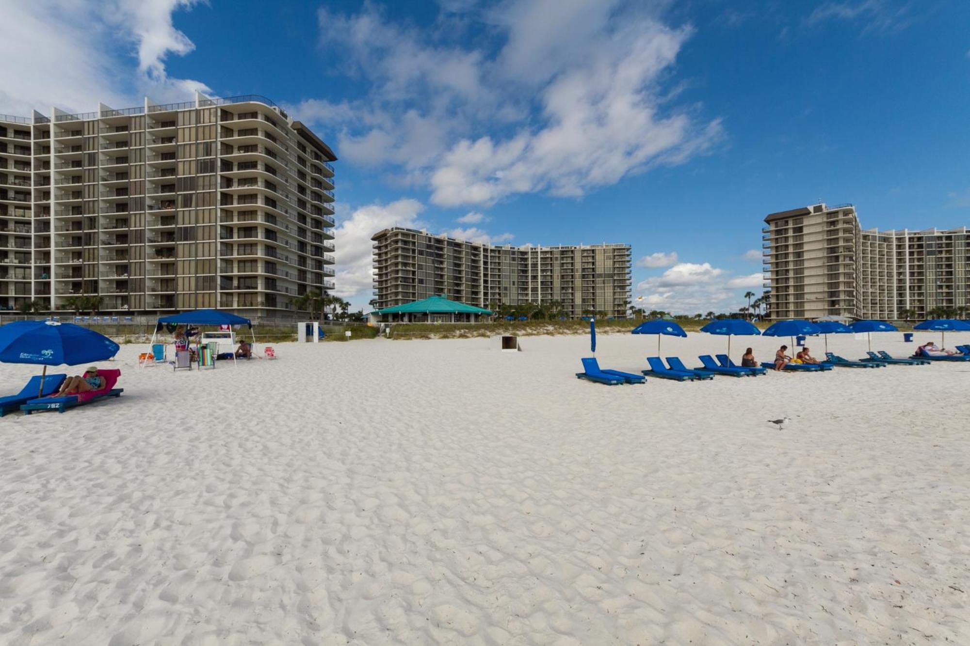 Edgewater 605-2 Holiday home *