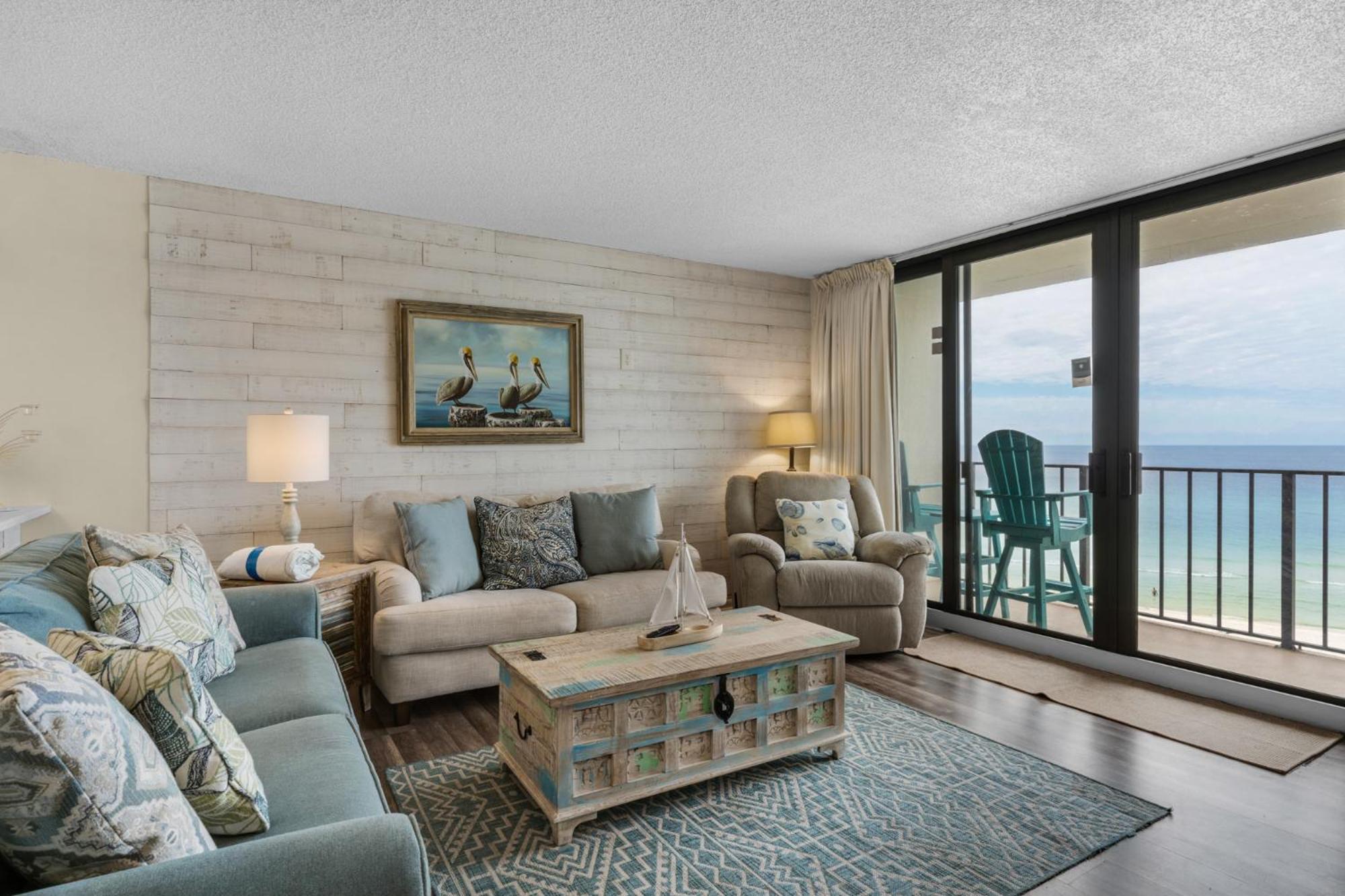 Holiday home Edgewater 605-2 Panama City Beach