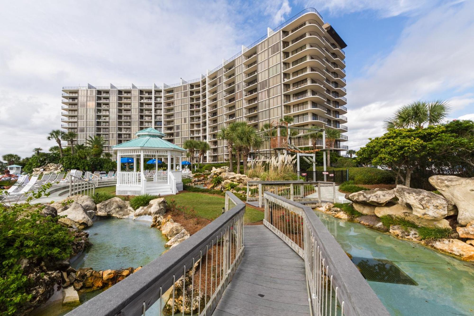 Edgewater 605-2 Panama City Beach